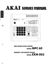 MIDI PRODUCTION CENTER