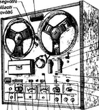 AKAI GX-220D REEL TO REEL STEREO TAPE DECK SCHEMATIC DIAGRAMS 9 PAGES