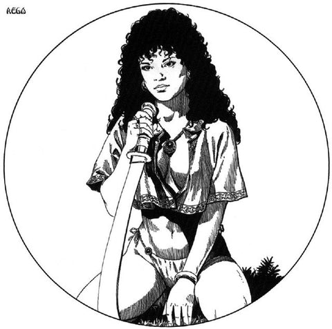 ART DRAWING FANTASY ART 233 PAGES IN ENGLISH