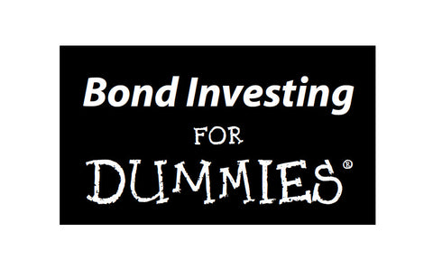 BOND INVESTING FOR DUMMIES 352 PAGES IN ENGLISH