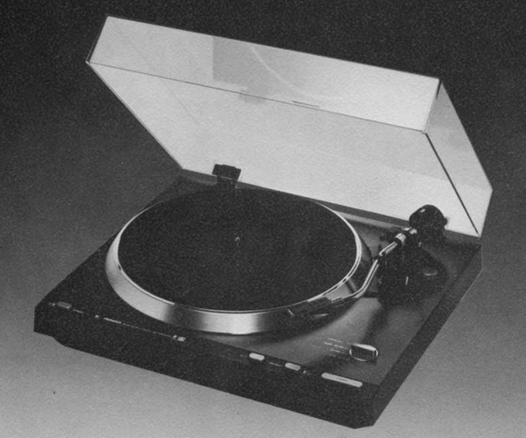 PIONEER PL-510A DIRECT DRIVE STEREO TURNTABLE SERVICE MANUAL INC PCBS SCHEM DIAGS AND PARTS LIST 35 PAGES ENG