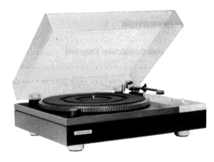 PIONEER PL-510A DIRECT DRIVE STEREO TURNTABLE SERVICE MANUAL INC PCBS SCHEM DIAGS AND PARTS LIST 35 PAGES ENG