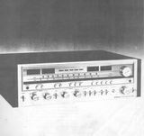 PIONEER SX-1080 AM FM STEREO RECEIVER SERVICE MANUAL INC BLK DIAG PCBS SCHEM DIAGS AND PARTS LIST 65 PAGES ENG