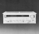 PIONEER SX-3500 SX-620 STEREO RECEIVER SERVICE MANUAL INC BLK DIAG PCBS SCHEM DIAG AND PARTS LIST 19 PAGES ENG