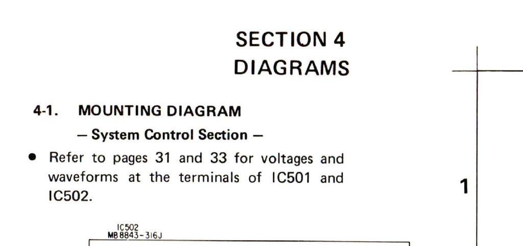 SONY TC-FX6 STEREO CASSETTE TAPE DECK PCBS AND SCHEM DIAGS 5 PAGES ENG