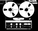 STUDER REVOX B77 REEL TO REEL STEREO TAPE RECORDER ELECTRICAL SCHEMATIC DIAGRAMS 59 PAGES ENG