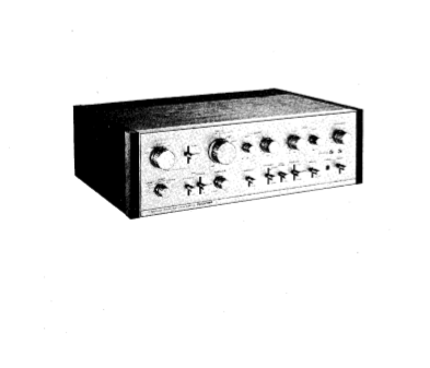 PIONEER SA-9100 STEREO AMPLIFIER SERVICE MANUAL INC BLK DIAG PCBS SCHEM DIAGS AND PARTS LIST 57 PAGES ENG