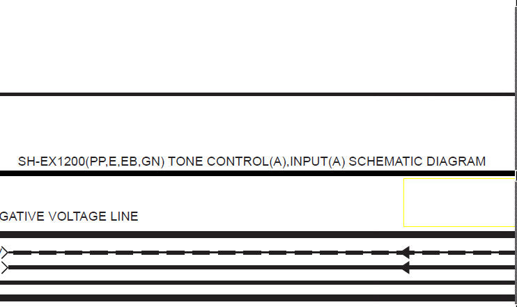 TECHNICS SH-EX1200 AUDIO MIXER SET OF SCHEMATICS INC SCHEM DIAGS PCB'S WIRING CONN DIAG AND BLK DIAG 24 PAGES ENG