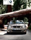 BMW 128i 135i 2010/2011 MOTOR CAR OWNERS MANUAL 256 PAGES ENGLISH