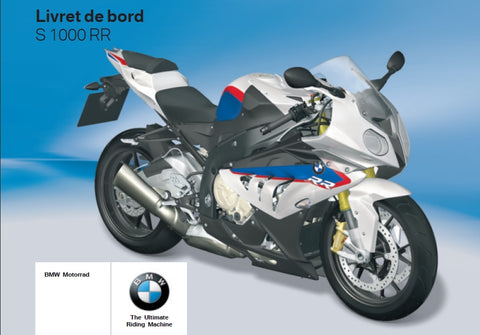 BMW R50 R60 R69S MOTO MANUAL DE REPARATION 64 PAGES FRANCAIS