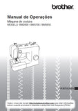 BROTHER BM2800 BM3700 BM3850 MAQUINA DE COSTURA MANUAL DE OPERACOES 52 PAGINA PORT BR