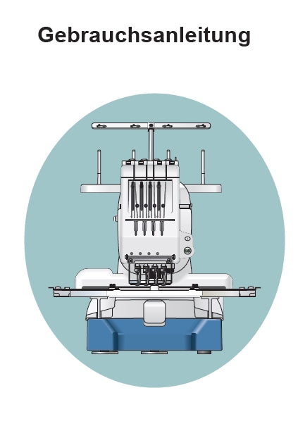 ELNA 940 OVERLOCK NAHMASCHINE GEBRAUCHSANLEITUNG 86 SEITE DEUTSCH