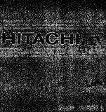 HITACHI V-550B OSCILLOSCOPE SERVICE MANUAL INC BLK DIAG PCBS SCHEM DIAGS AND PARTS LIST 118 PAGES ENG