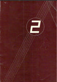 SINGER 7102 SEWING MACHINE INSTRUCTION BOOK 39 PAGES ENGLISH