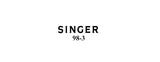 SINGER 98-3 SEWING MACHINE INSTRUCTION BOOK 7 PAGES ENGLISH