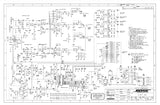 BOSE AM8P SCHEMATICS 3 PAGES ENG