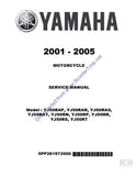 YAMAHA YJ50RAP YJ50RAR YJ50RAS YJ50RAT YJ50RN YJ50RP YJ50RR YJ50RS YJ50RT SCOOTER SERVICE MANUAL 228 PAGES ENGLISH