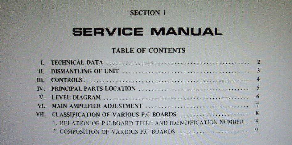 AKAI AM-2400 STEREO AMP SERVICE MANUAL INC LEVEL DIAG SCHEM DIAG PCBS AND PARTS LIST 30 PAGES ENG