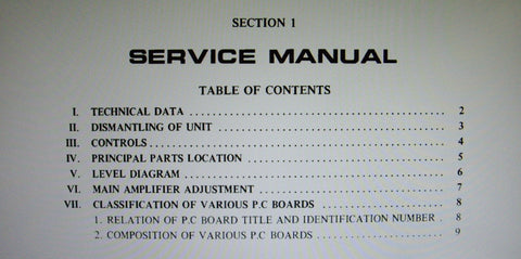 AKAI AM-2400 STEREO AMP SERVICE MANUAL INC LEVEL DIAG SCHEM DIAG PCBS AND PARTS LIST 30 PAGES ENG