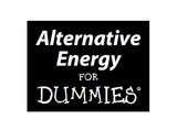 ALTERNATIVE ENERGY FOR DUMMIES 388 PAGES IN ENGLISH