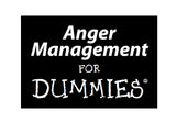 ANGER MANAGEMENT FOR DUMMIES 380 PAGES IN ENGLISH