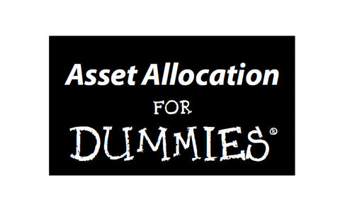 ASSET ALLOCATION FOR DUMMIES 363 PAGES IN ENGLISH