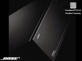 BOSE FREESPACE E4 SERIES II BUSINES MUSIC SYSTEMS PROPRIETARY POWER SHARING AMPLIFIER PRODUCT TRAINING MANUAL INC CONN DIAGS AND BLK DIAG 39 PAGES ENG