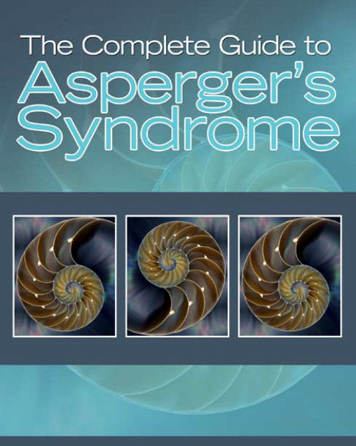 COMPLETE GUIDE TO ASPERGER SYNDROME 401 PAGES IN ENGLISH