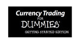 CURRENCY TRADING FOR DUMMIES 52 PAGES IN ENGLISH