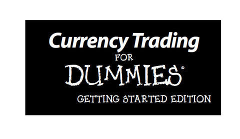 CURRENCY TRADING FOR DUMMIES 52 PAGES IN ENGLISH