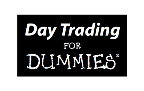 DAY TRADING FOR DUMMIES 363 PAGES IN ENGLISH