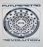 FUTURERETRO YOUR GUIDE FOR THE REVOLUTION MONOPHONIC ANALOG SYNTHESIZER 46 PAGES ENG