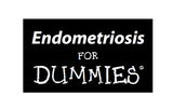 ENDOMETRIOSIS FOR DUMMIES 385 PAGES IN ENGLISH