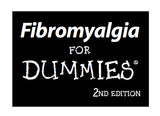 FIBROMYALGIA FOR DUMMIES 362 PAGES IN ENGLISH