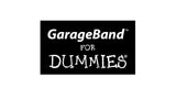 GARAGEBAND FOR DUMMIES BOOK 338 PAGES IN ENGLISH