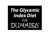 GLYCEMIC INDEX DIET FOR DUMMIES 387 PAGES IN ENGLISH