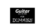 GUITAR ALL IN ONE FOR DUMMIES BOOK 699 PAGES IN ENGLISH