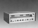 PIONEER SX-3600 SX-720 STEREO RECEIVER SERVICE MANUAL INC BLK DIAG PCBS SCHEM DIAGS AND PARTS LIST 27 PAGES ENG