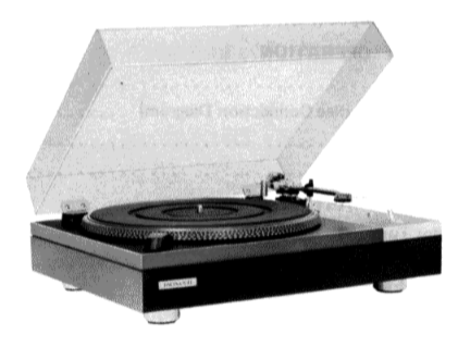 PIONEER PL-510A  DIRECT DRIVE STEREO TURNTABLE SERVICE MANUAL INC PCBS SCHEM DIAGS AND PARTS LIST 35 PAGES ENG