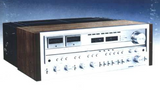 PIONEER SX-1980 AM FM STEREO RECEIVER SERVICE MANUAL INC BLK DIAG PCBS SCHEM DIAGS AND PARTS LIST 122 PAGES ENG