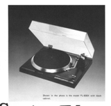 PIONEER PL-600 PL-600X STEREO TURNTABLE SERVICE MANUAL INC PCBS SCHEM DIAGS AND PARTS LIST 30 PAGES ENG