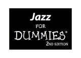 JAZZ FOR DUMMIES 2ND EDITION BOOK 386 PAGES IN ENGLISH