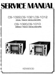 OSCILLOSCOPE