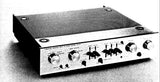 LUXMAN 5C50 DC INTEGRATED SOLID STATE STEREO PREAMP OWNER'S MANUAL  INC CONN DIAGS AND BLK DIAGS 13 PAGES ENG