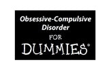 OBSESSIVE-COMPULSIVE DISORDER FOR DUMMIES 387 PAGES IN ENGLISH