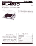 TEAC A-4000S SERIES A-4000S TAPE PLAY A-4010S STEREO TAPE DECK OPERATING INSTRUCTIONS INC CONN DIAGS AND SCHEMS 25 PAGES ENG