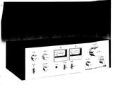 PIONEER SA-606 SA-6700 STEREO AMPLIFIER SERVICE MANUAL INC BLK DIAGS PCBS SCHEM DIAGS AND PARTS LIST 43 PAGES ENG