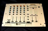 TECHNICS SH-MX1200 PRO MIXER SET OF SCHEMATIC DIAGRAMS INC SCHEM DIAGS PCB'S WIRING CONN DIAG AND BLK DIAG 33 PAGES ENG