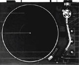 TECHNICS SL-1900 TURNTABLE OPERATING INSTRUCTIONS 19 PAGES ENG DEUT