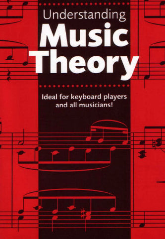 UNDERSTANDING MUSIC THEORY 53 PAGES IN ENGLISH